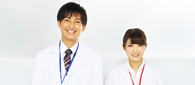 サカエ薬局の5つの特徴
